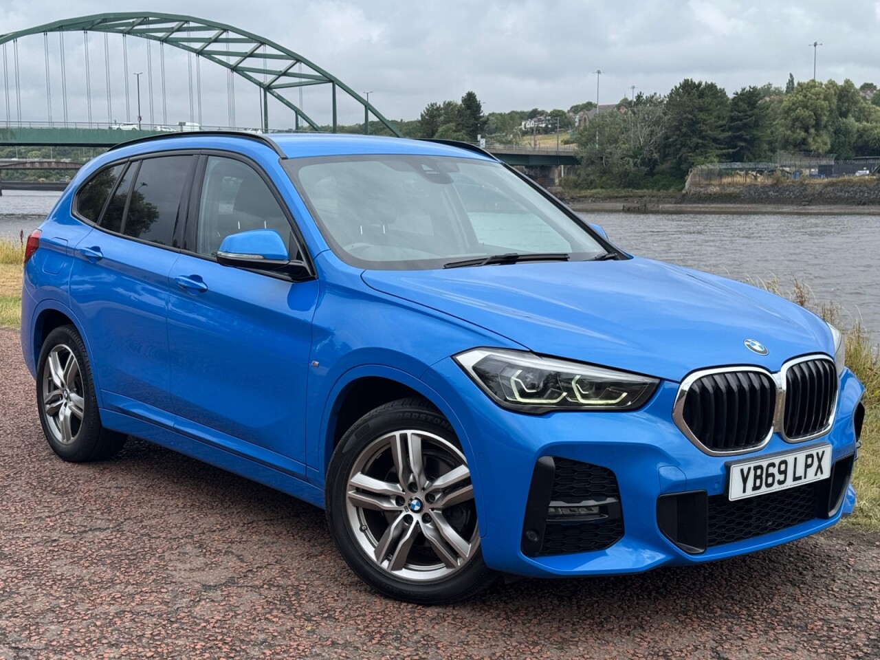 2019 BMW X1 for sale
