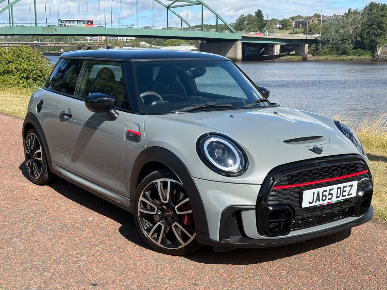 2021 MINI HATCH for sale