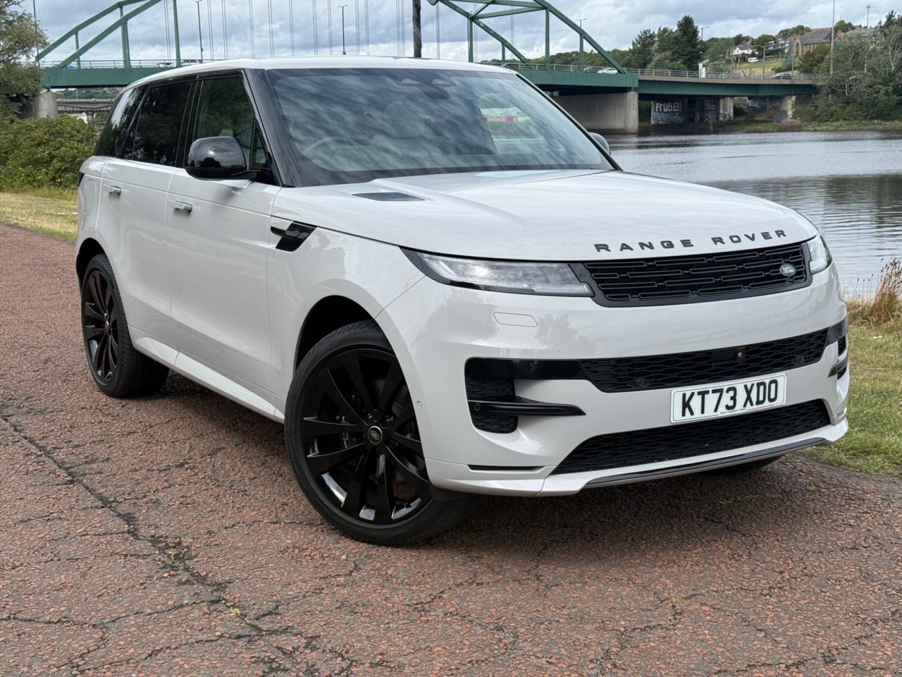 2023 LAND ROVER RANGE ROVER SPORT for sale
