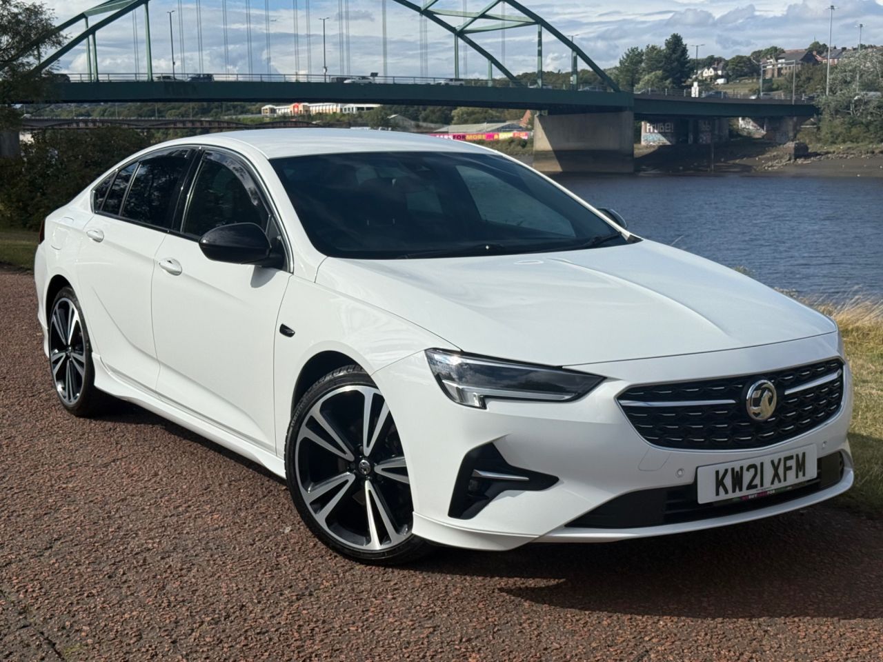 2021 VAUXHALL INSIGNIA for sale