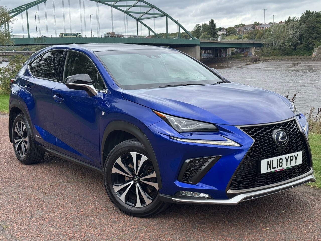 2018 LEXUS NX for sale