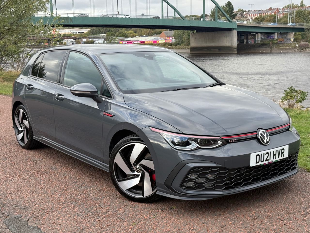 2021 VOLKSWAGEN GOLF for sale