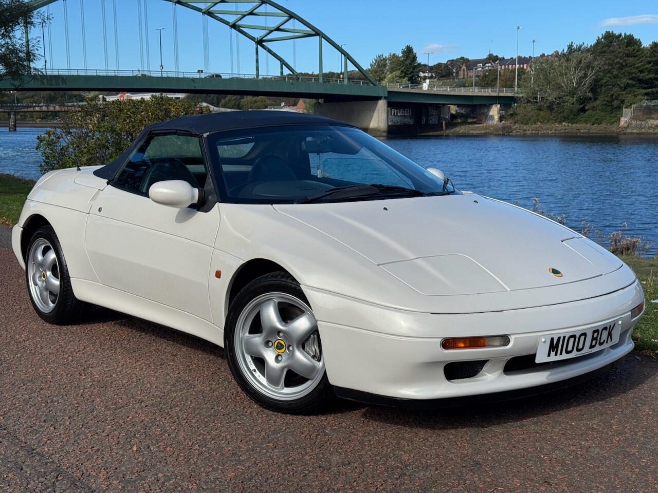 1995 LOTUS ELAN for sale
