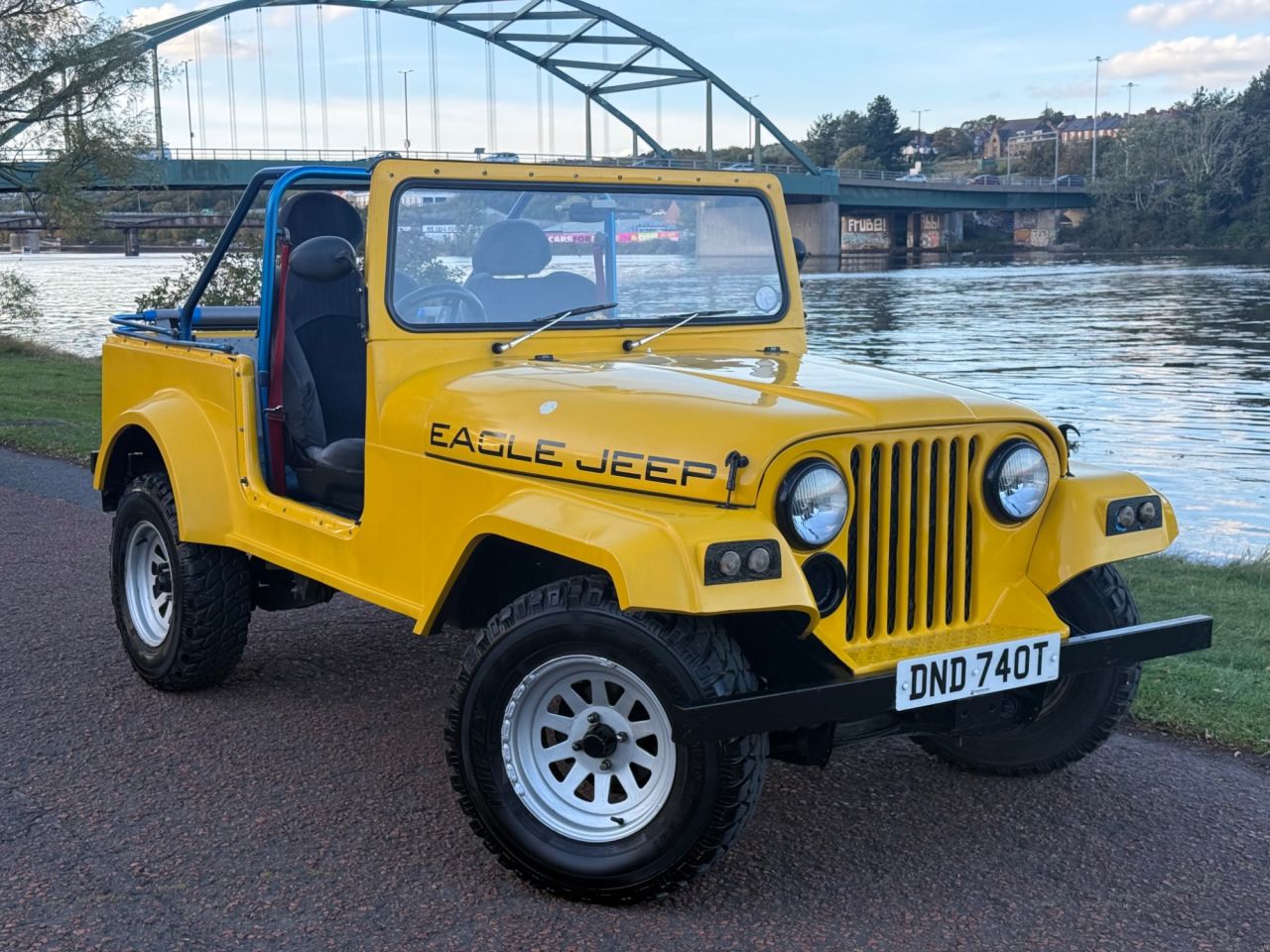 1979 EAGLE for sale