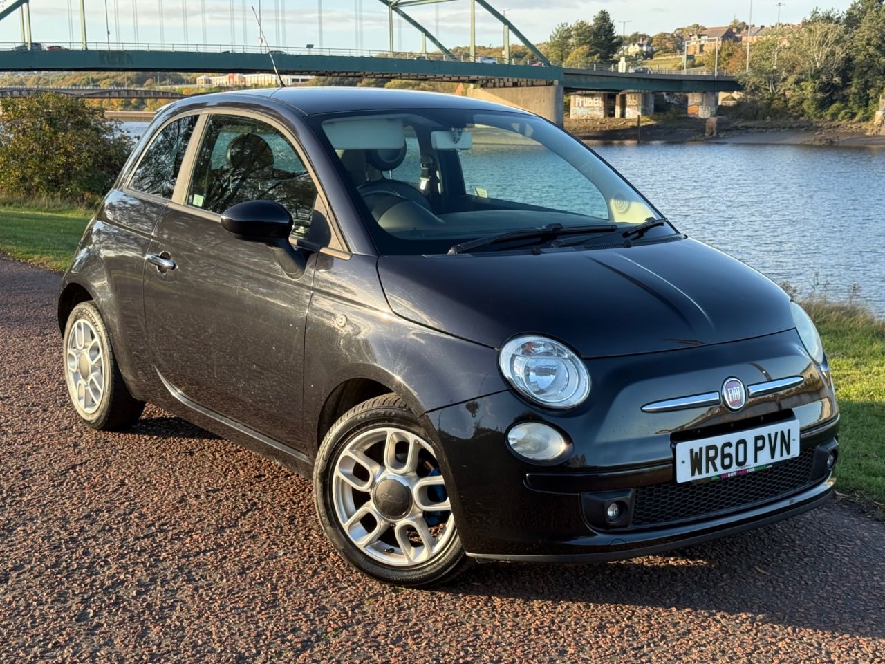 2010 FIAT 500 for sale