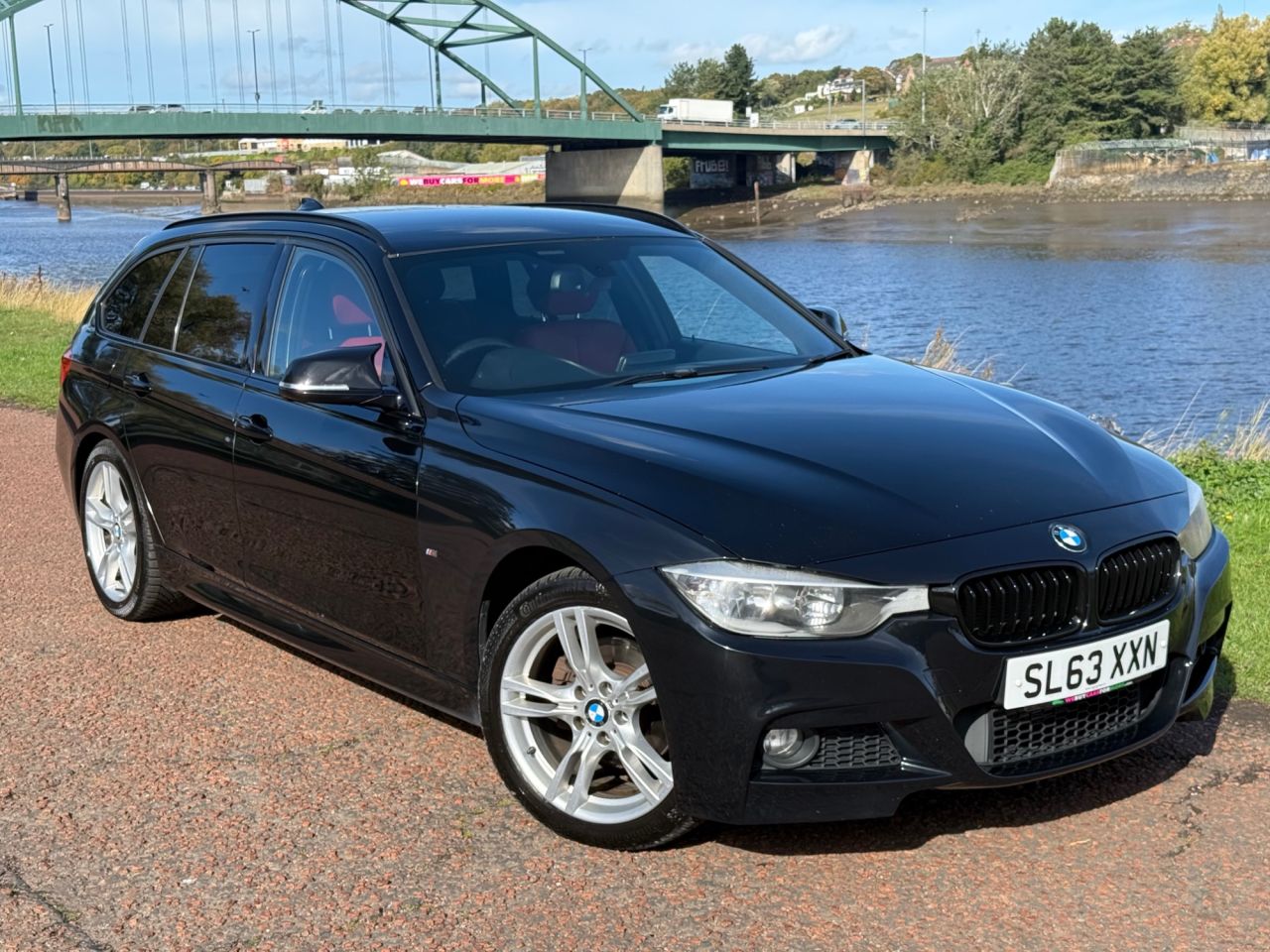2013 BMW 3 SERIES for sale