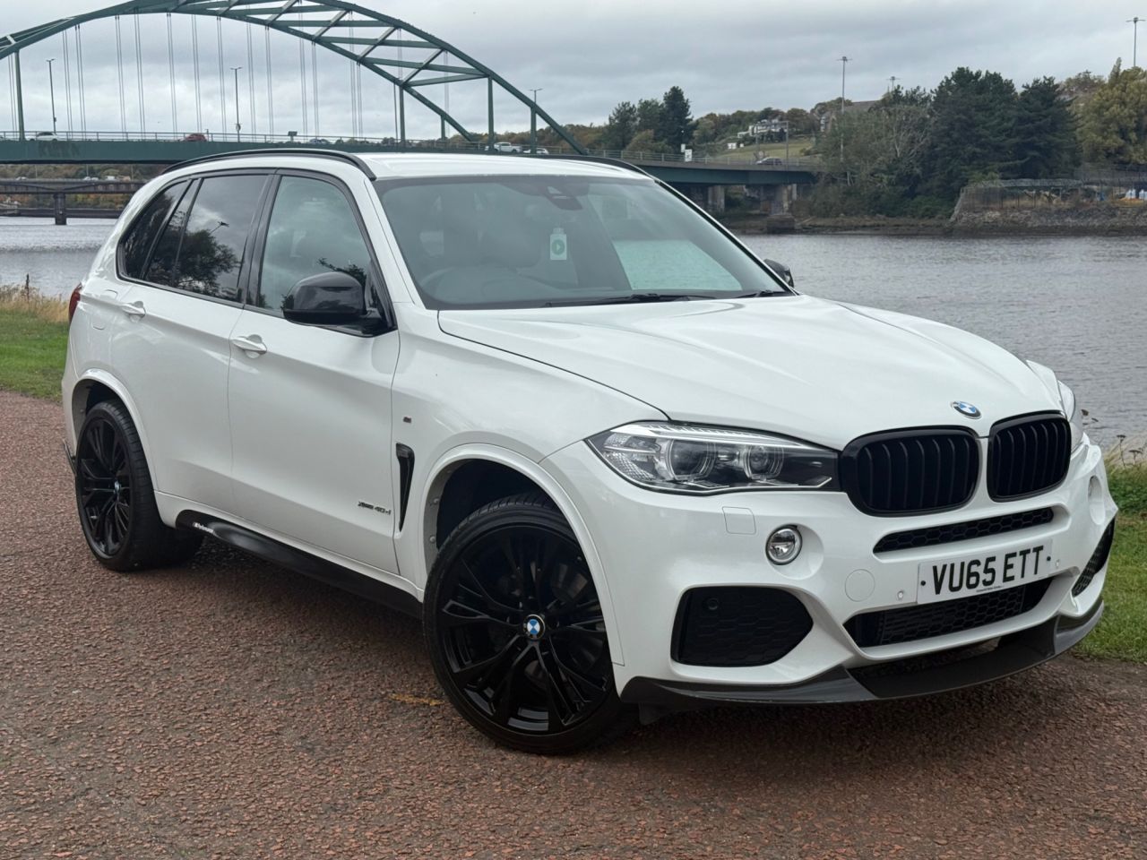 2015 BMW X5 for sale