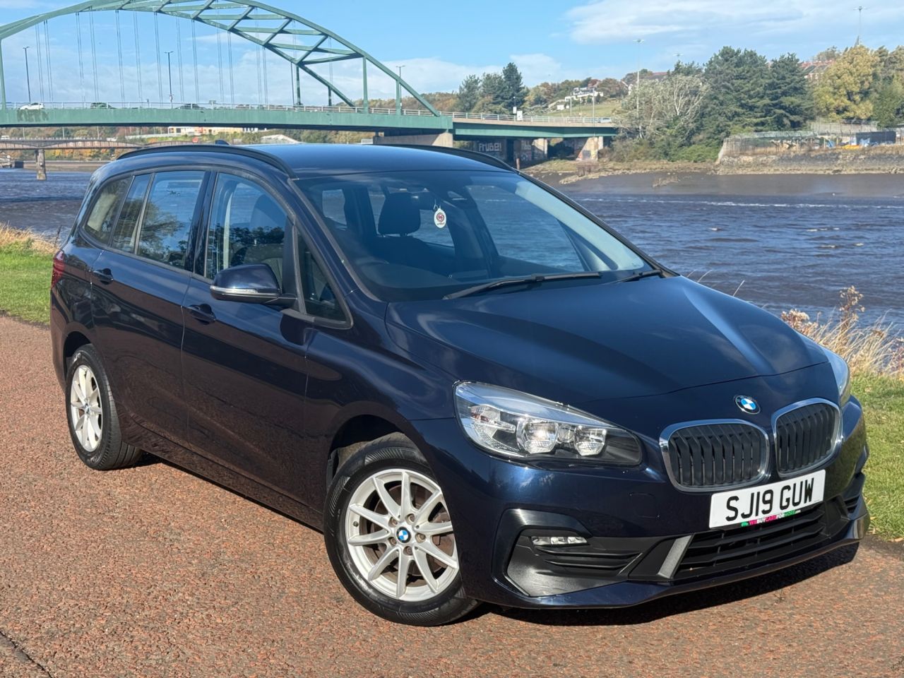 2019 BMW 2 SERIES GRAN TOURER for sale