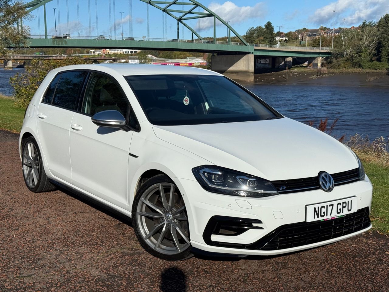 2017 VOLKSWAGEN GOLF for sale