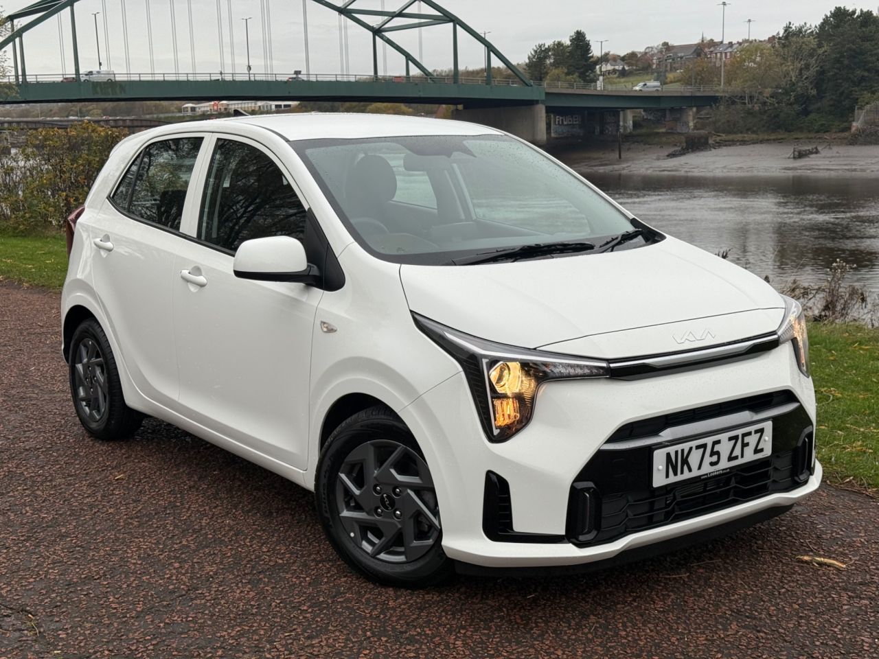 2025 KIA PICANTO for sale