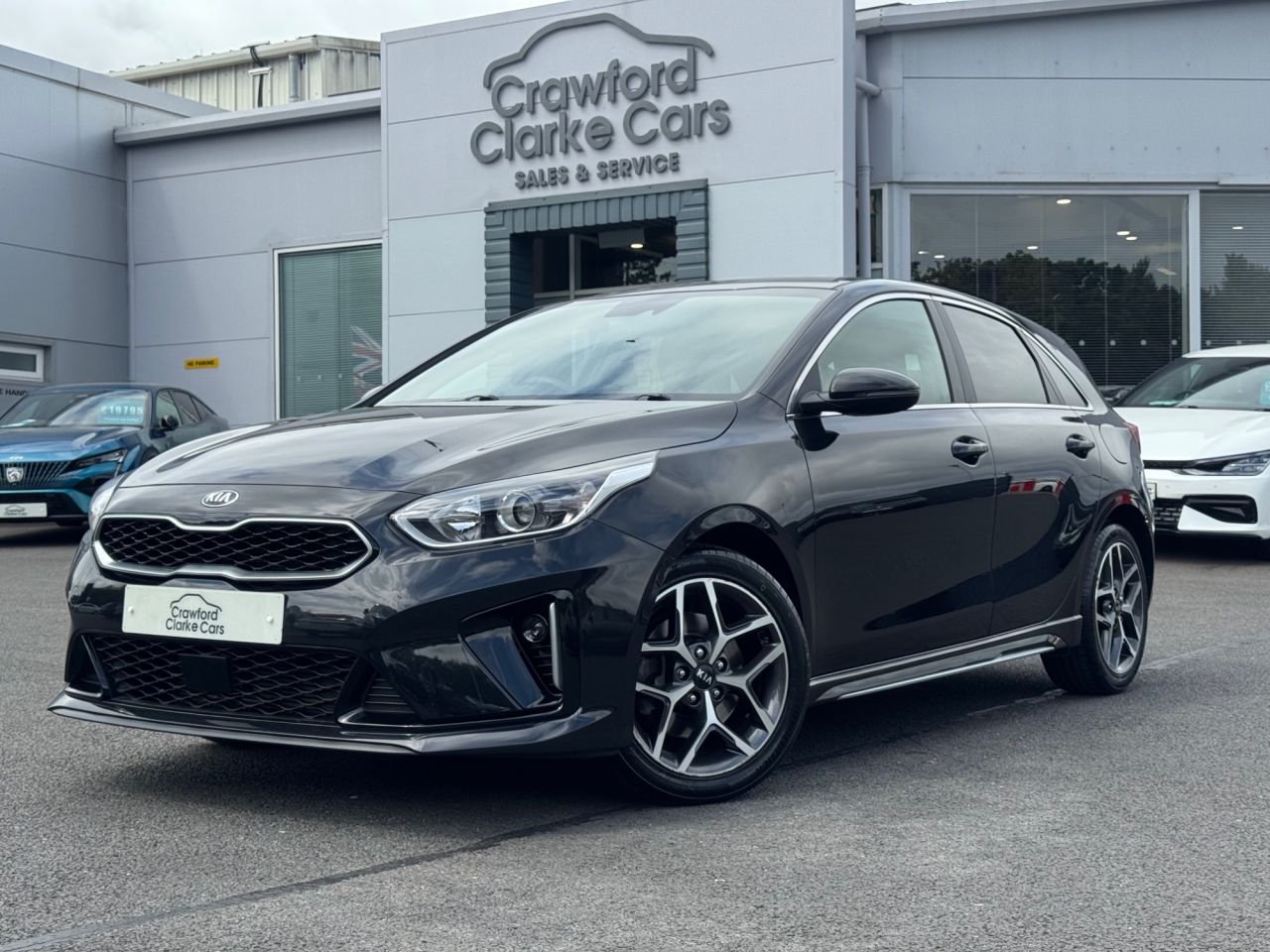 2020 KIA CEED for sale