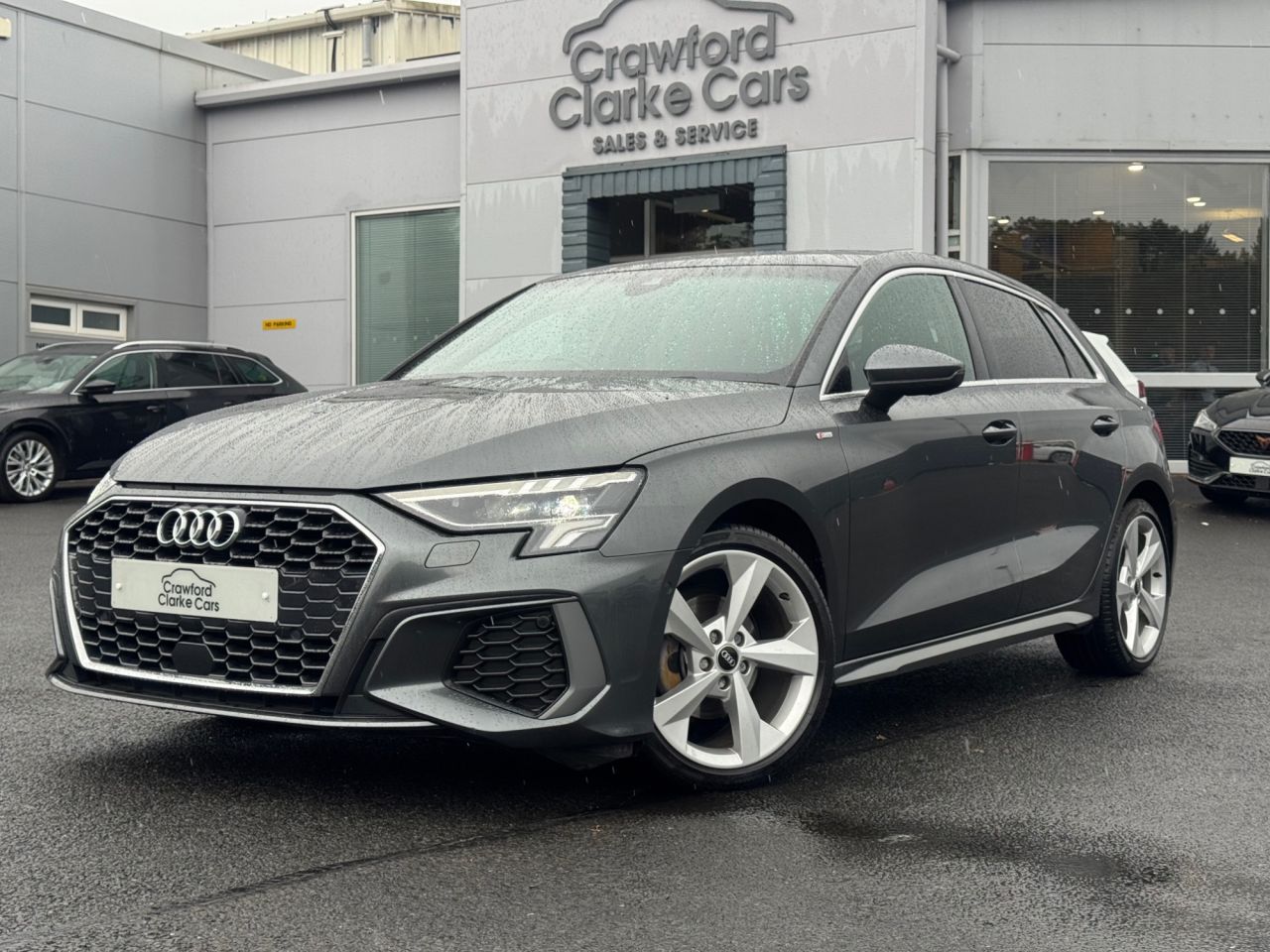 2022 AUDI A3 for sale