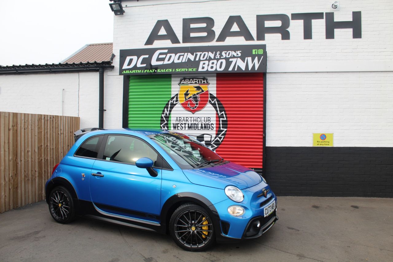 2023 ABARTH 695 for sale