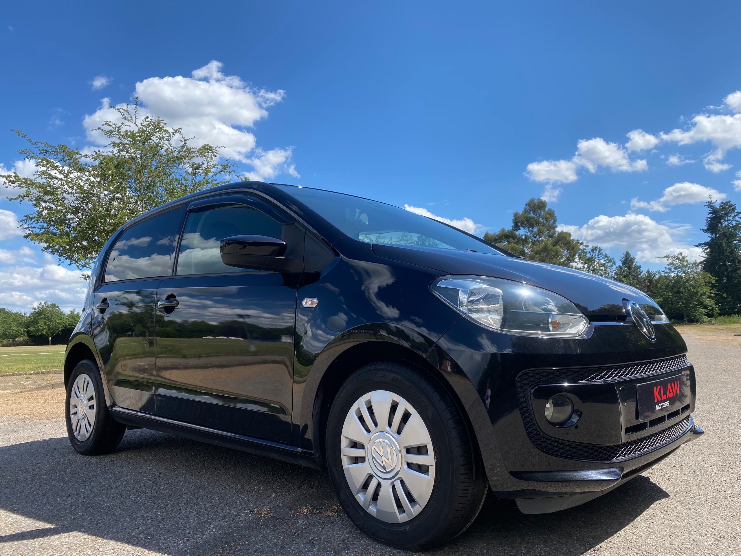 2015 VOLKSWAGEN UP! for sale