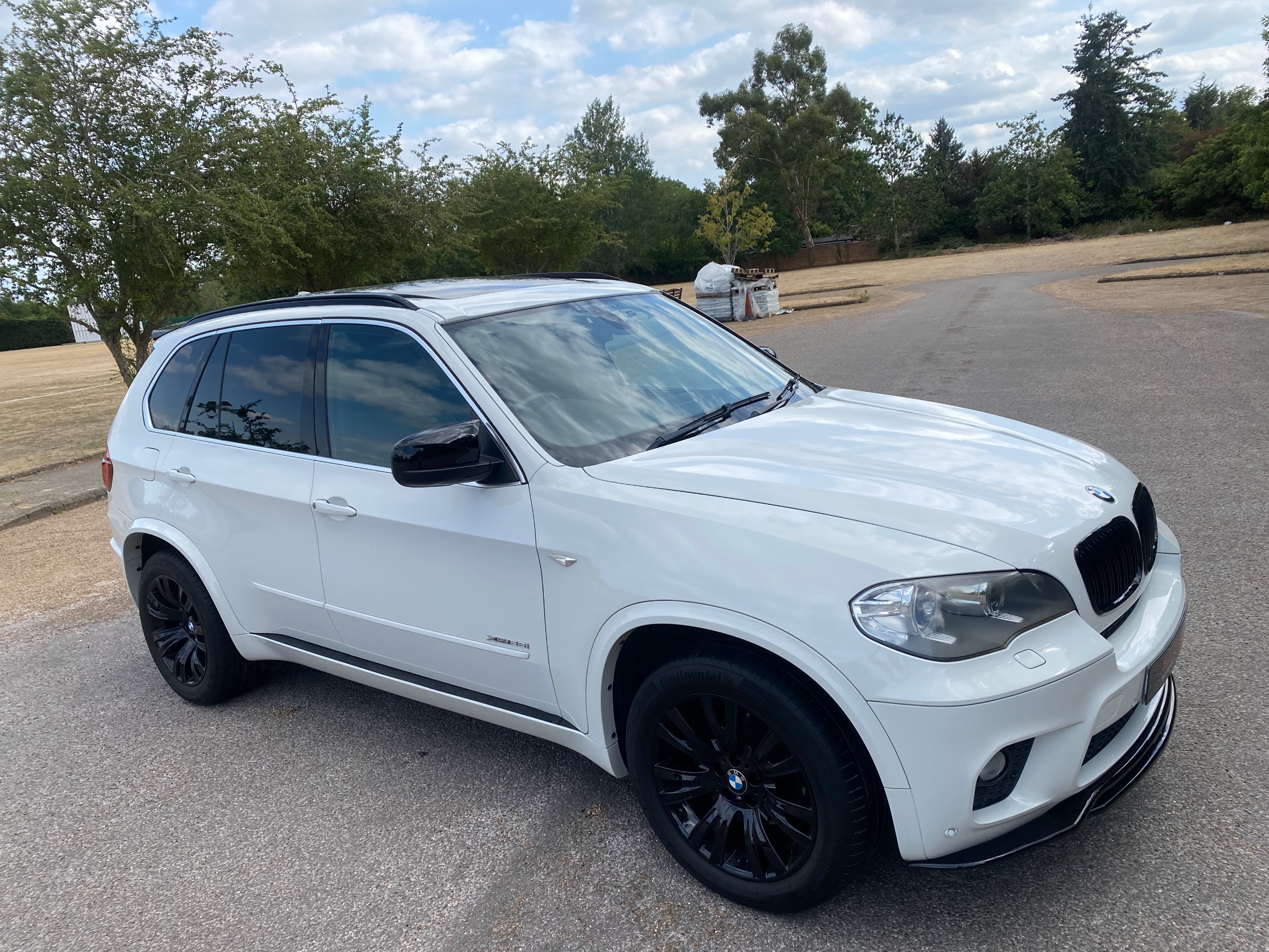 2011 BMW X5 for sale