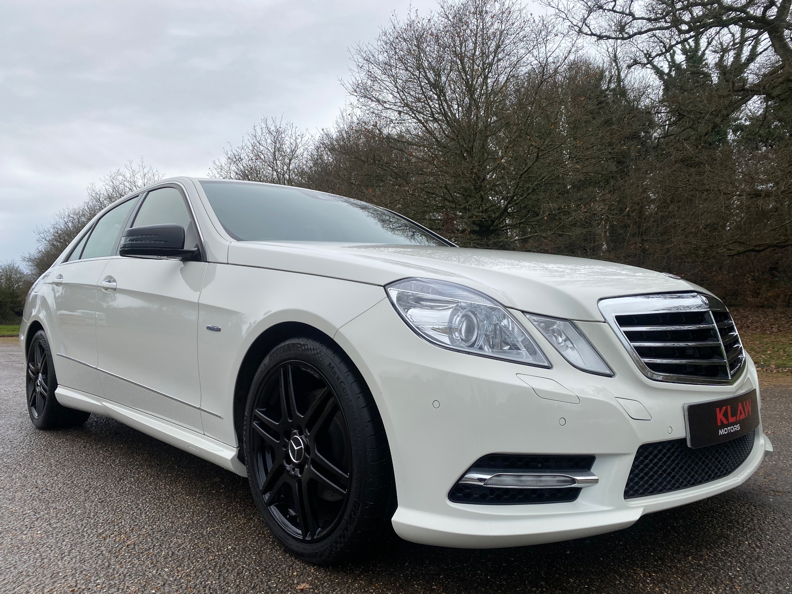 2012 MERCEDES-BENZ E CLASS for sale