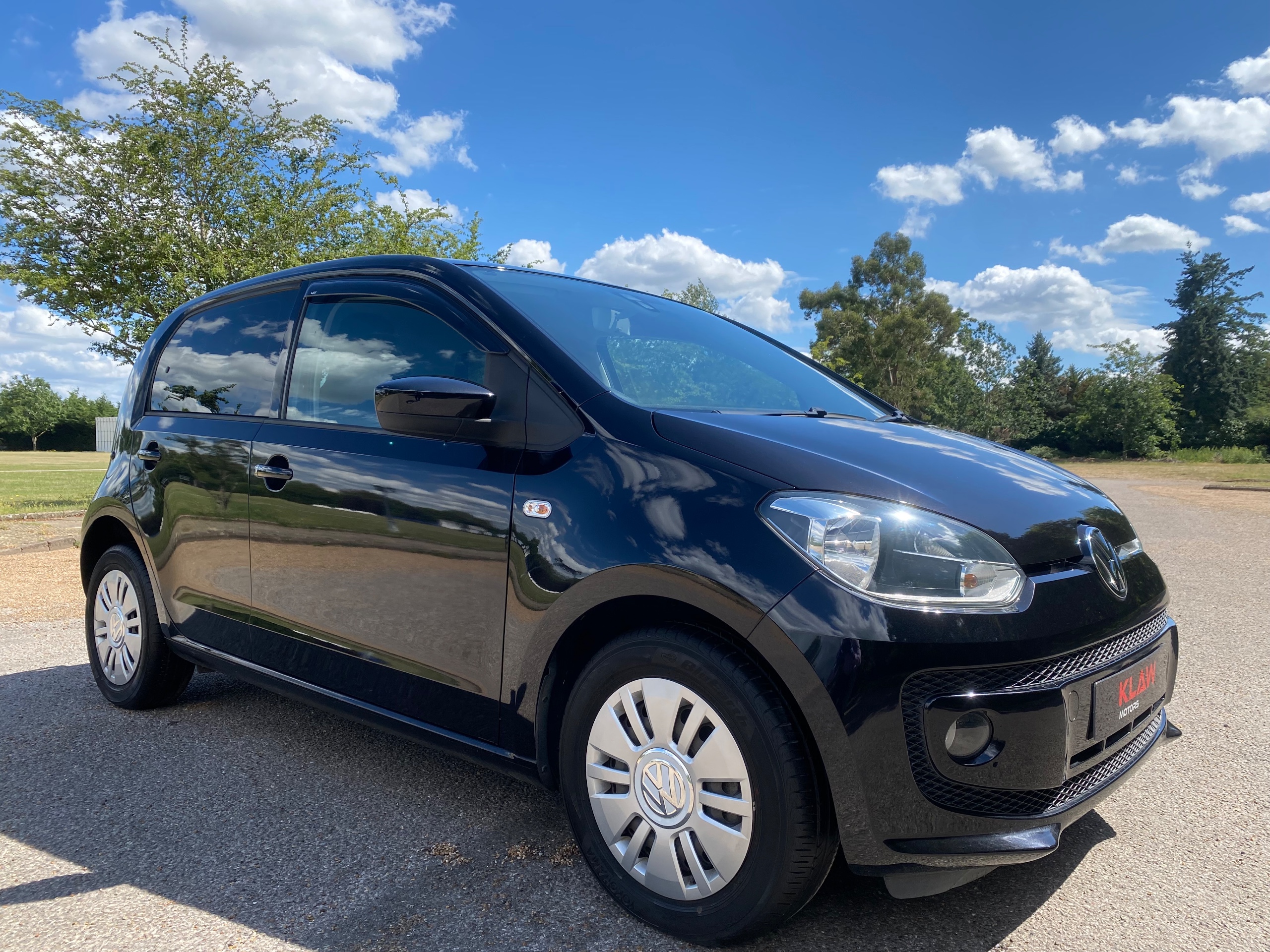 2015 VOLKSWAGEN UP! for sale