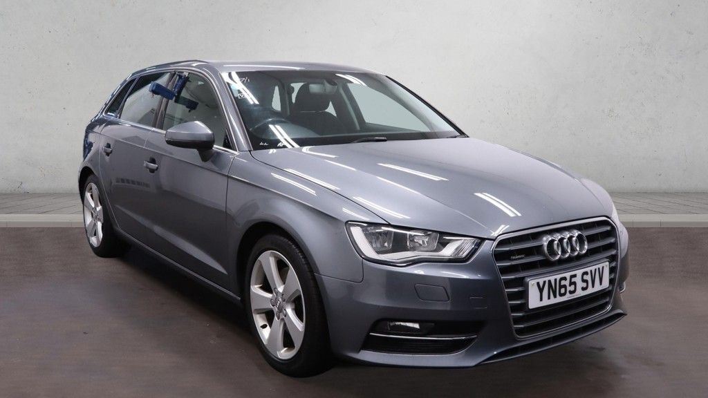 2015 AUDI A3 for sale