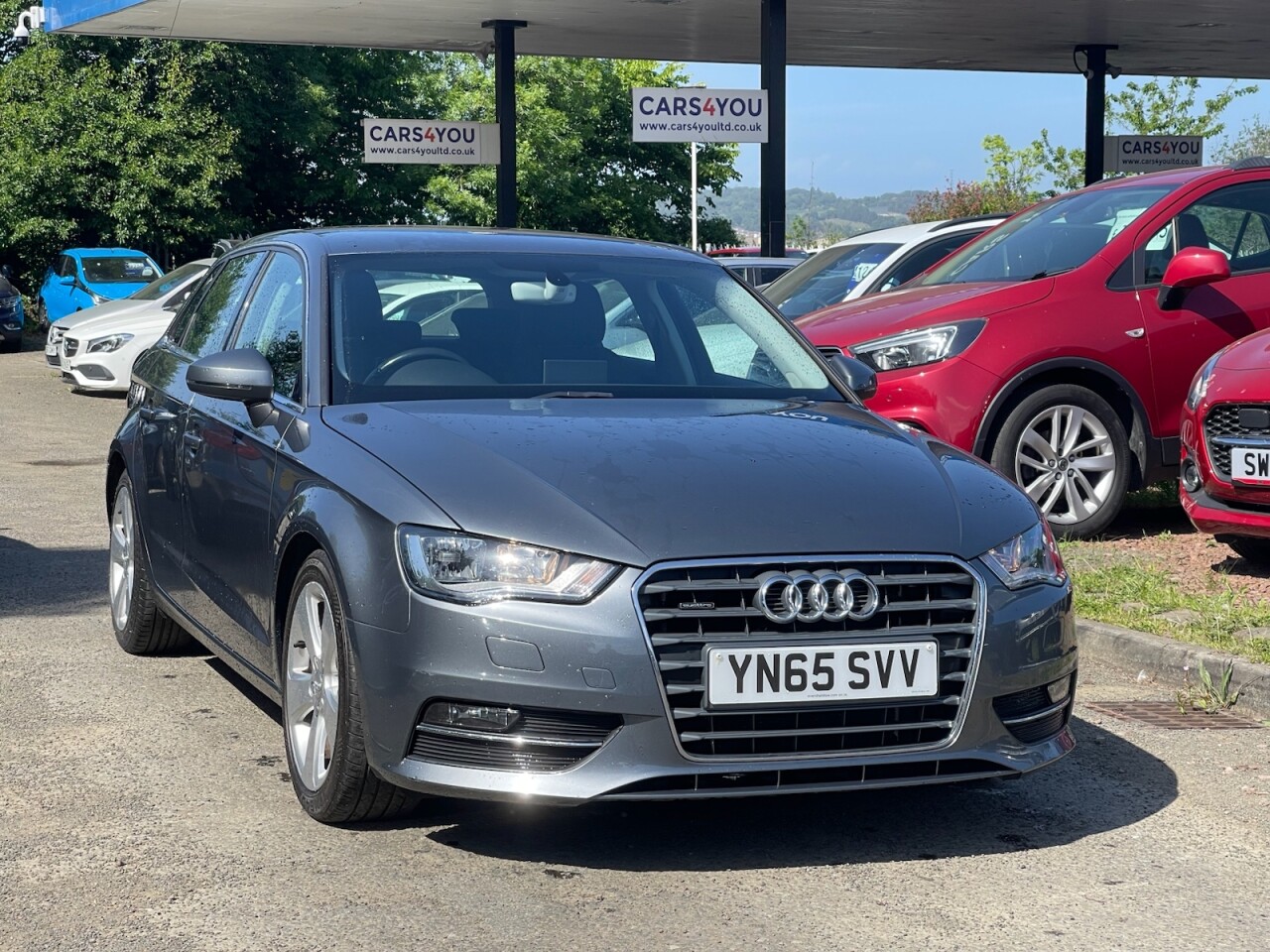 2015 AUDI A3 for sale
