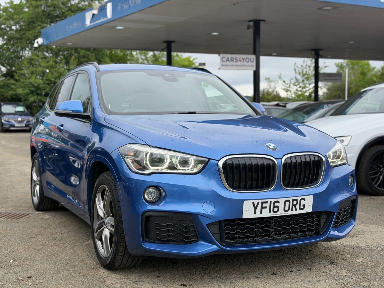 2016 BMW X1 for sale