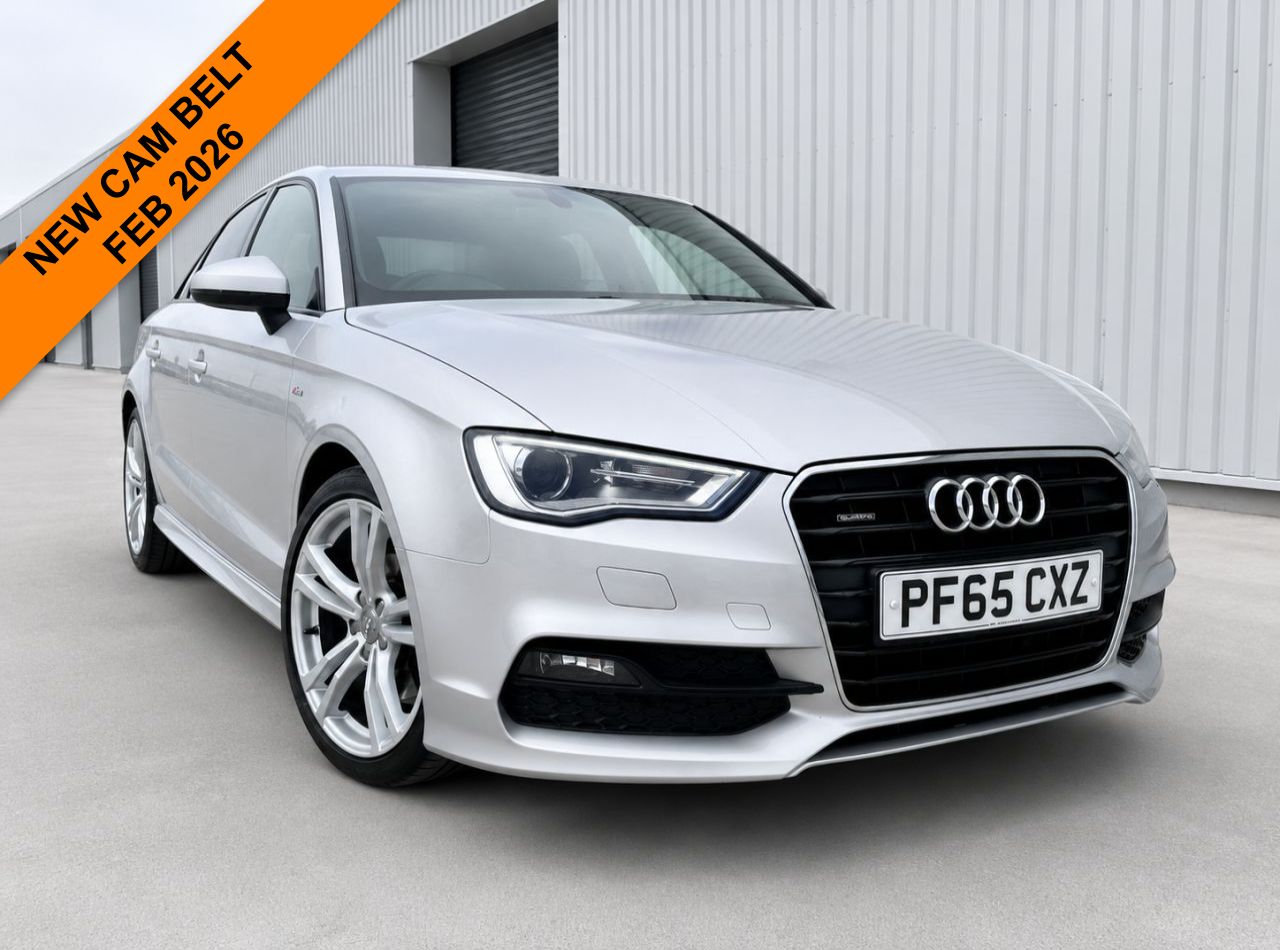 2015 AUDI A3 for sale