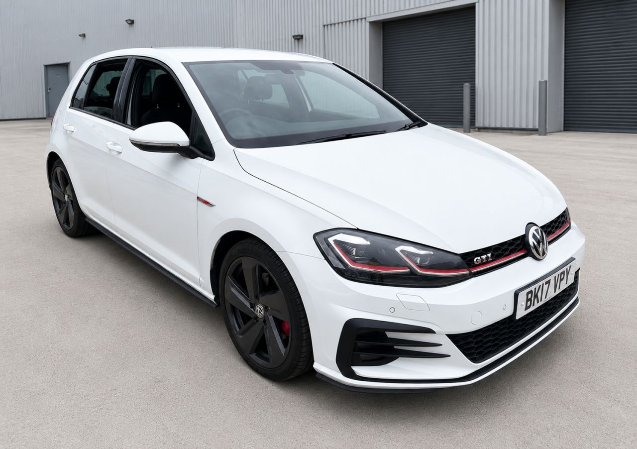2017 VOLKSWAGEN GOLF for sale