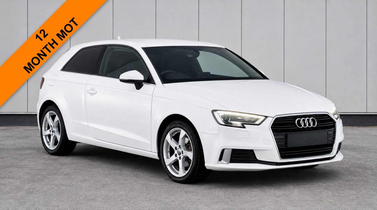 2016 AUDI A3 for sale