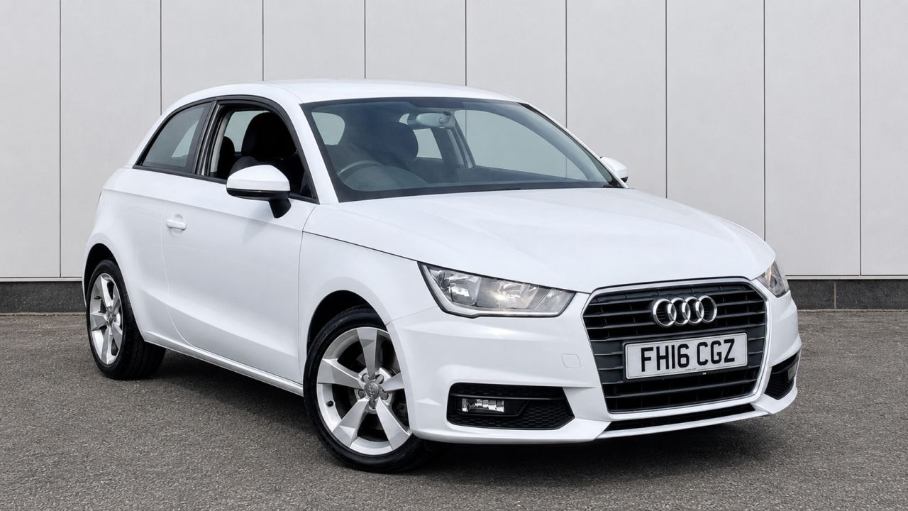 2016 AUDI A1 for sale