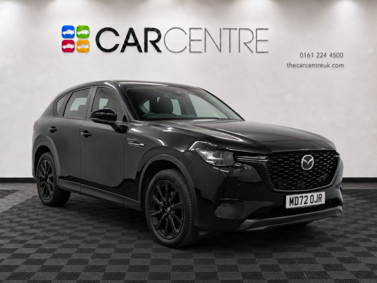 2023 MAZDA CX-60 for sale