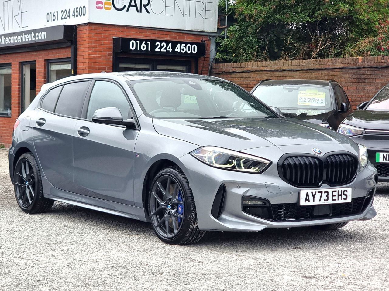 2024 BMW 1 SERIES for sale