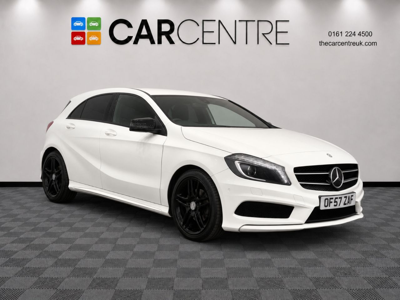 2013 MERCEDES-BENZ A CLASS for sale