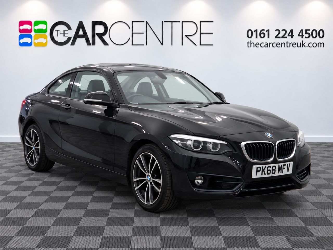 2018 BMW 2 SERIES for sale