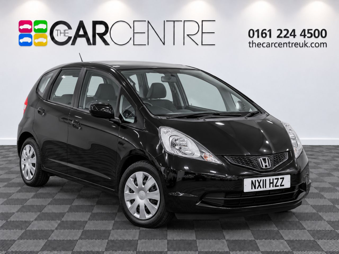 2011 HONDA JAZZ for sale