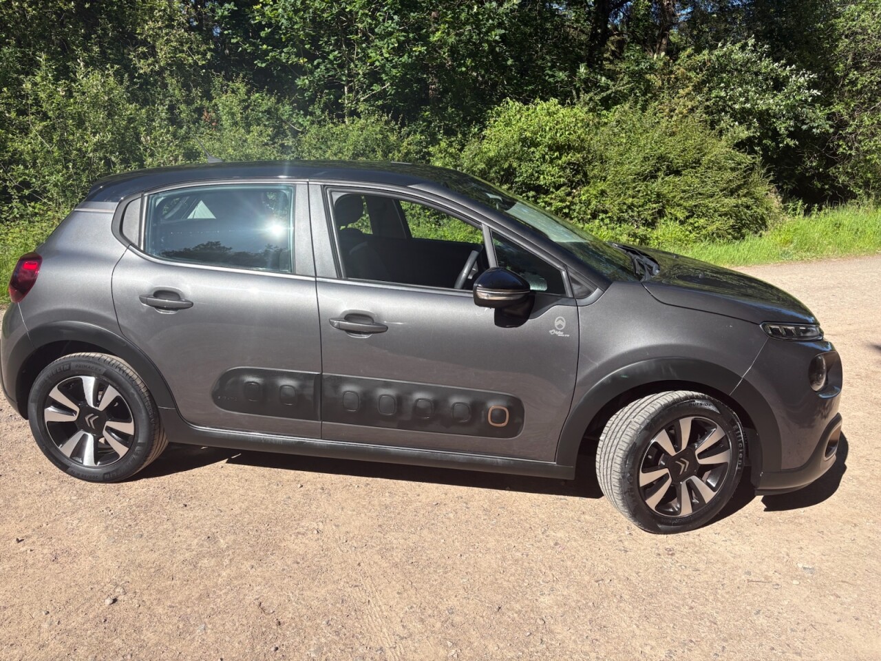 2019 CITROEN C3 for sale
