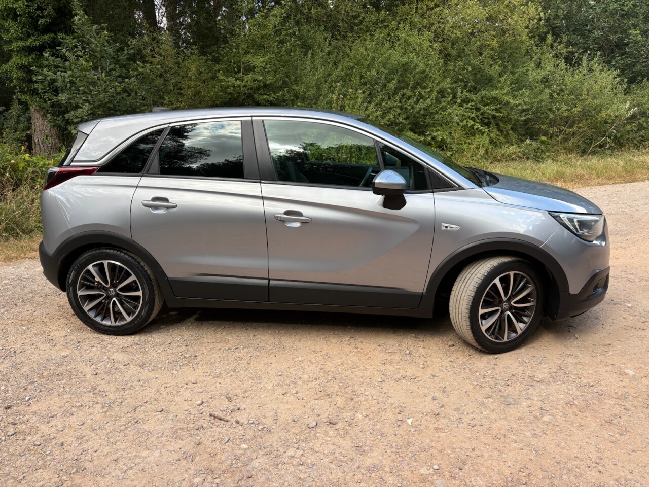 2019 VAUXHALL CROSSLAND X for sale