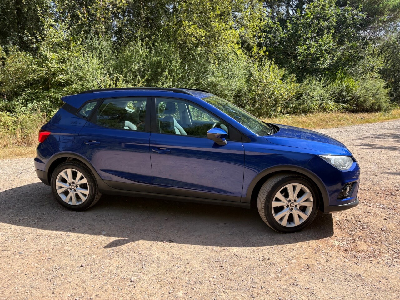 2020 SEAT ARONA for sale