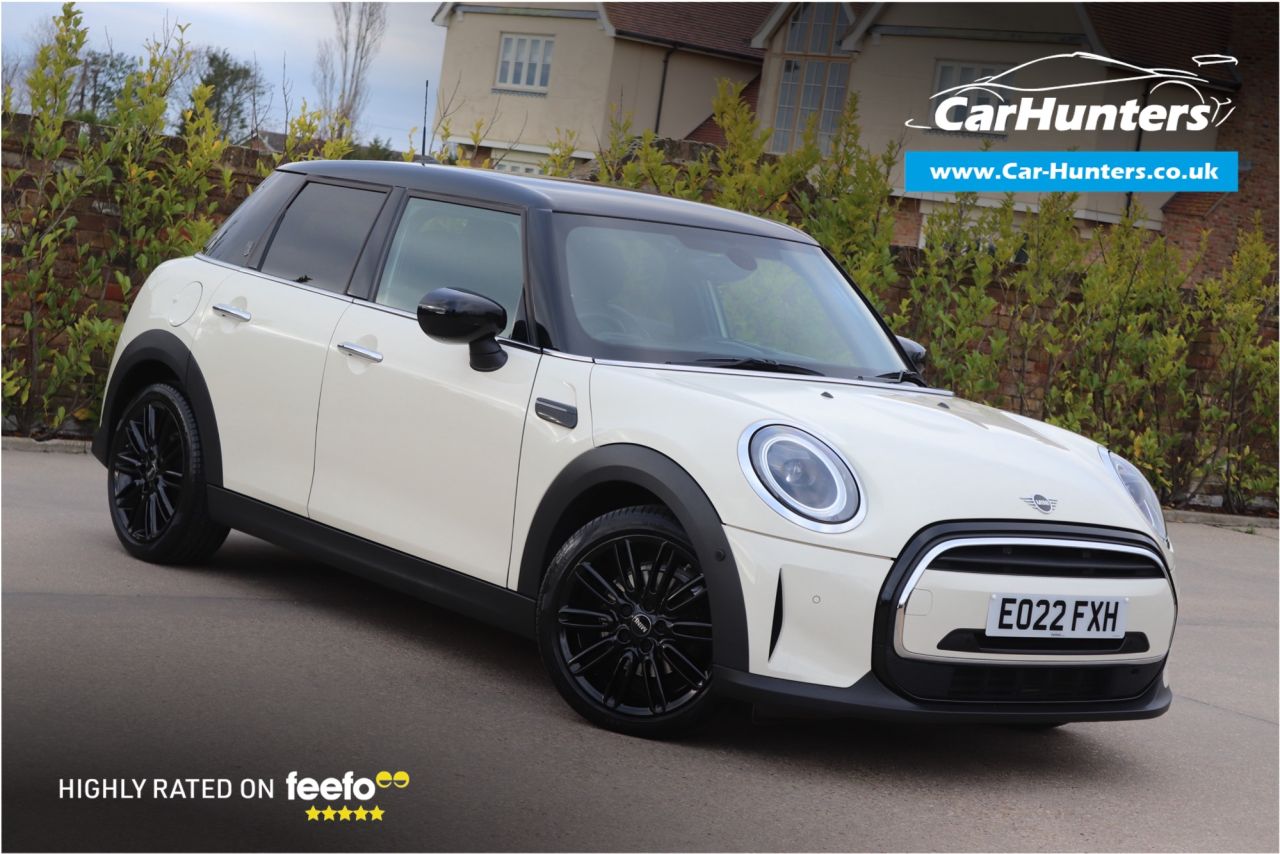 0 MINI HATCH for sale