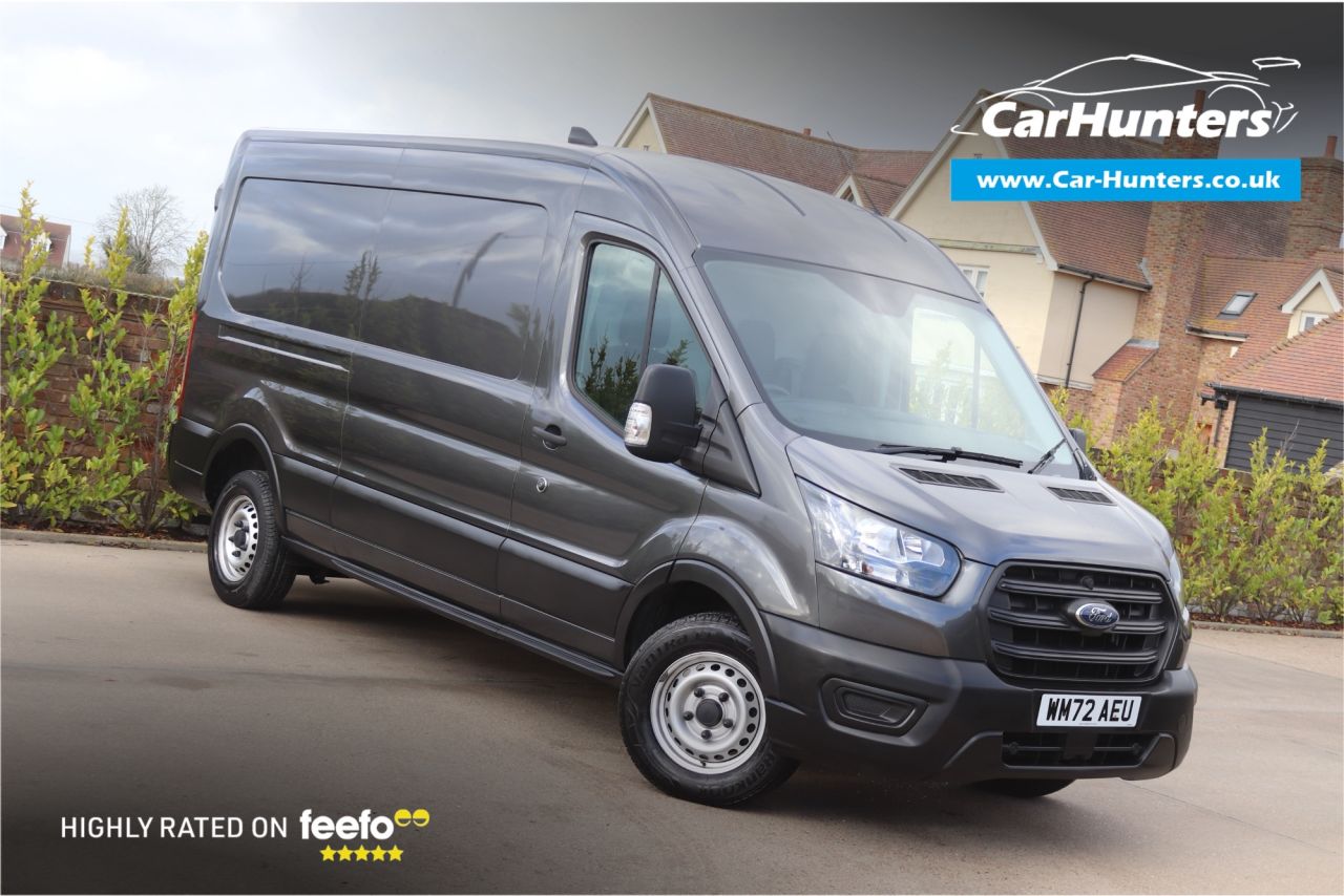 0 FORD TRANSIT for sale