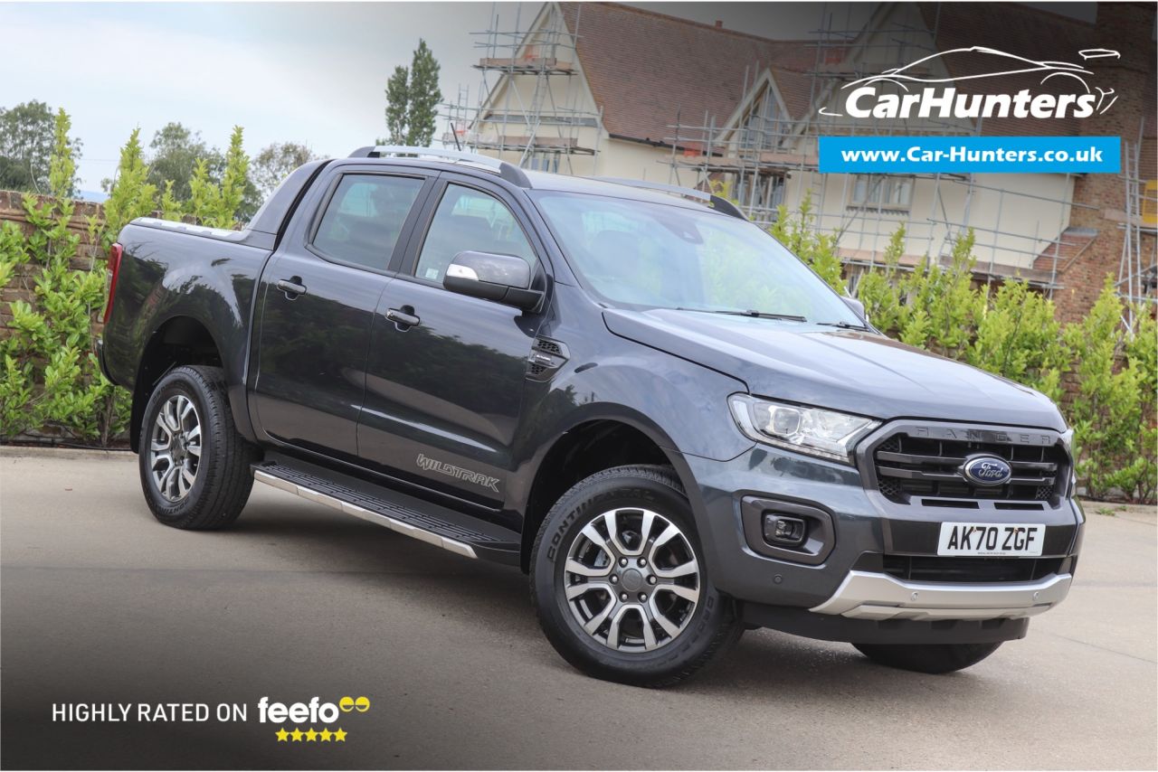 2020 FORD RANGER for sale