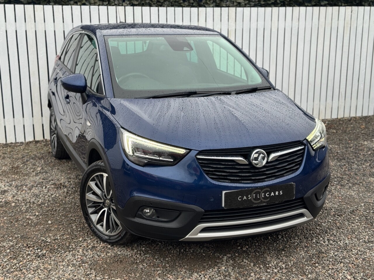 2020 VAUXHALL CROSSLAND X for sale