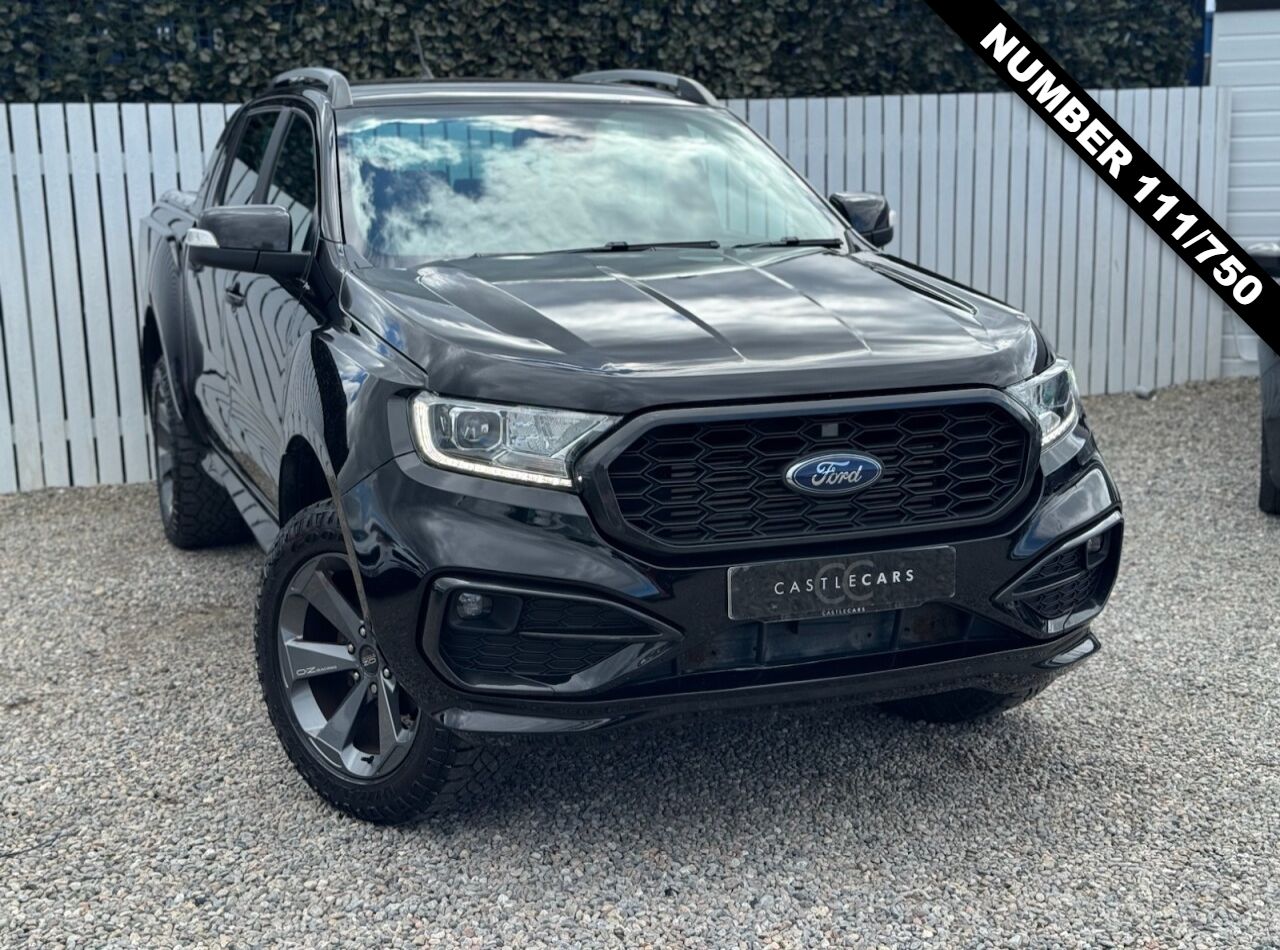 2021 FORD RANGER for sale