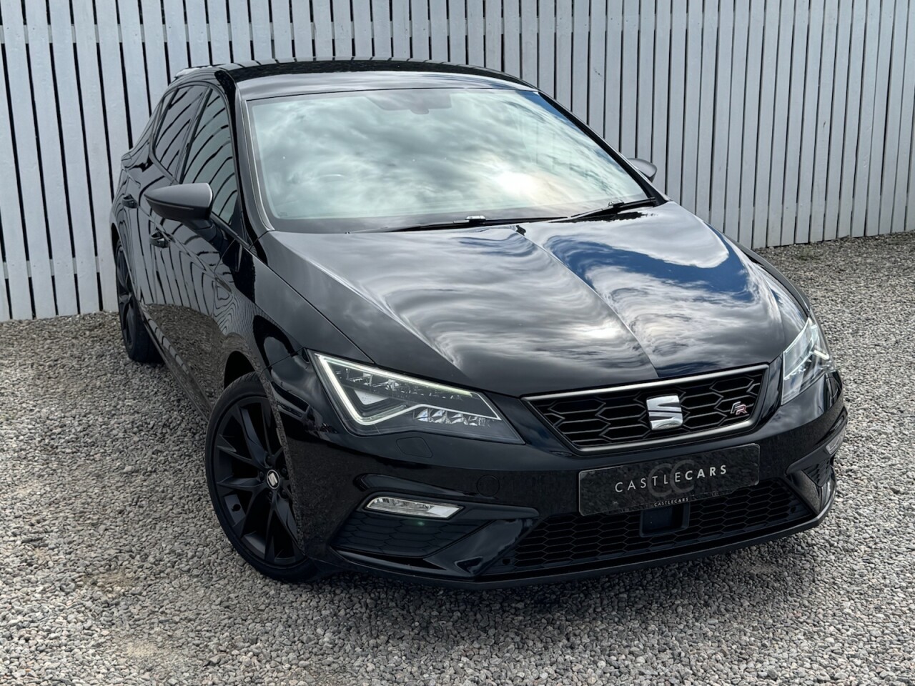 2020 SEAT LEON for sale