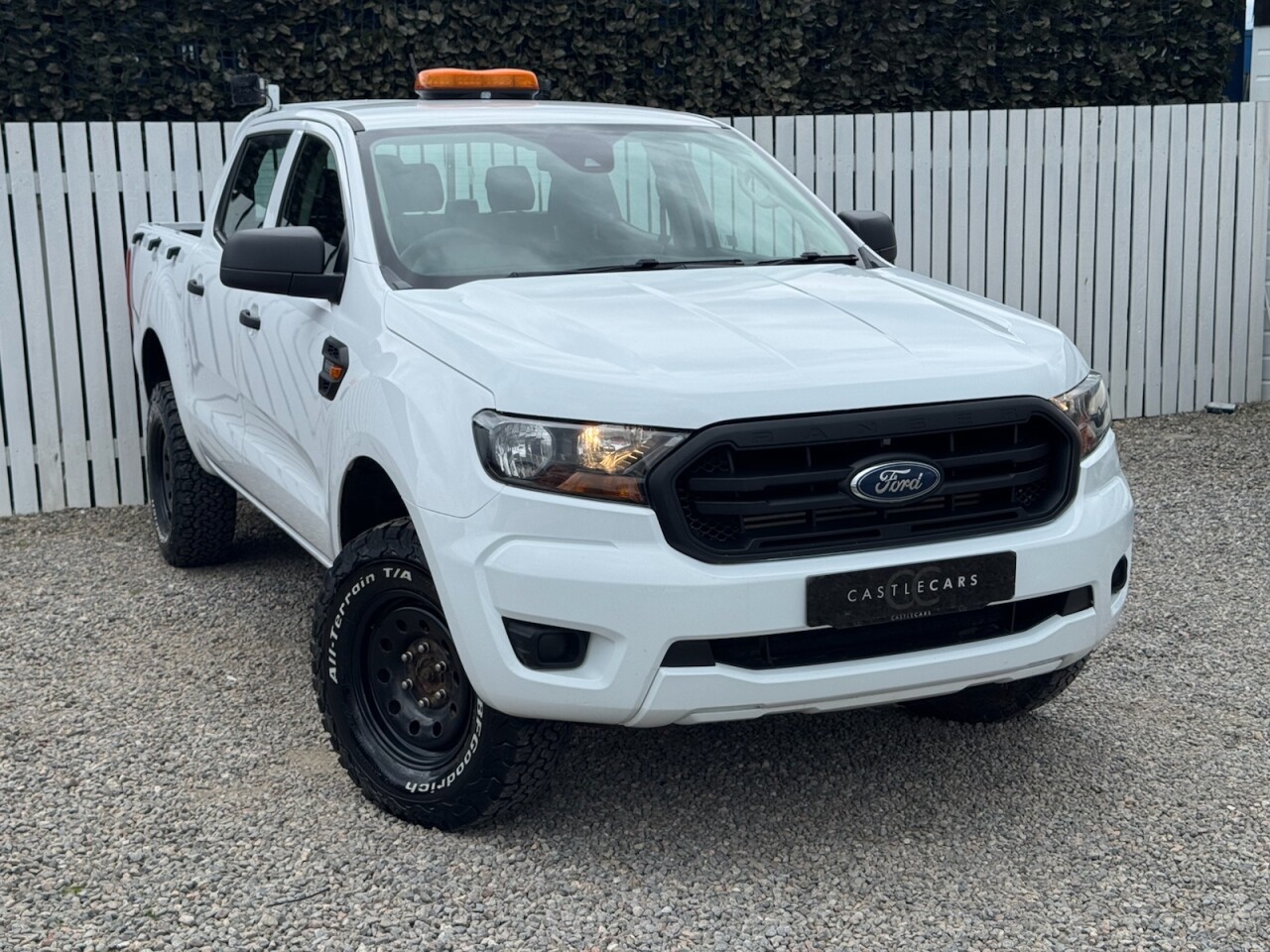 2021 FORD RANGER for sale