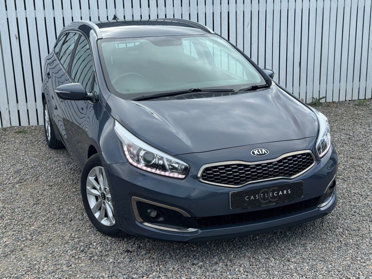 2017 KIA CEED for sale