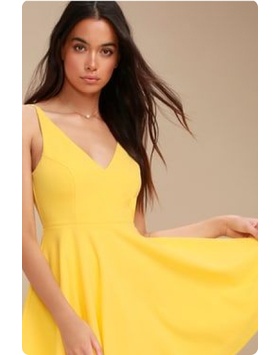 Сукня довга