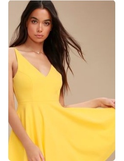 Сукня довга