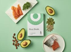 <p>Analyse some of the most important risks to your heart health.&nbsp;</p><p>High Cholesterol, diabetes and generalised inflammation all dramatically increase the risks of future heart attacks.</p><p>Includes a <strong>full cholesterol profile</strong>, <strong>HbA1c</strong> and<strong> CRP</strong> level.</p><p>Suitable for a <strong>finger-prick</strong> home sample as well as a <strong>phlebotomy</strong> sample</p>