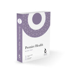 <p>This is a great, comprehensive check into your health. It includes a <strong>full blood count</strong> and a wide range of essential indicators to show your <strong>liver</strong> &amp; <strong>kidney </strong>function, your <strong>muscle</strong> &amp; <strong>bone</strong> health and <strong>iron</strong> levels. It will show whether you have <strong>diabetes</strong> (HbA1c), and includes a full <strong>cholesterol</strong> profile. It is an excellent basic test covering some of the most important conditions that could put your health and wellness at risk.</p><p>This profile requires a <strong>phlebotomy</strong> sample as it includes a full blood count</p>