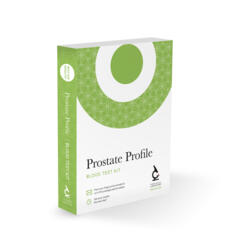 <p>Analyse the levels of<strong> prostate specific antigen</strong> (PSA), <strong>free prostate specific antigen</strong> and the <strong>ratio</strong> between them as one way to check the health of your prostate.&nbsp;</p><p>Prostate cancer is the commonest cancer in men. Although no diagnosis can be made from PSA testing alone, abnormal results need to be further investigated.&nbsp;</p><p>&nbsp;</p>