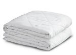 Image for DreamEasy Egyptian Cotton Mattress Protector